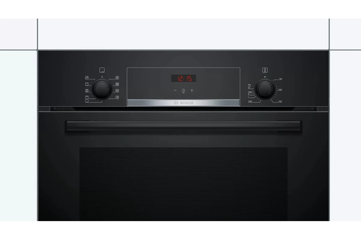 Духовой шкаф Bosch HBF534EB0Q