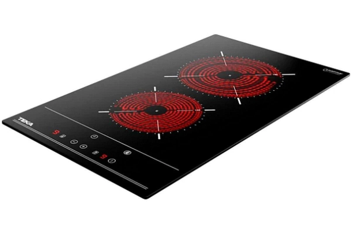 Варочная панель Teka TBC 32010 TTC BLACK