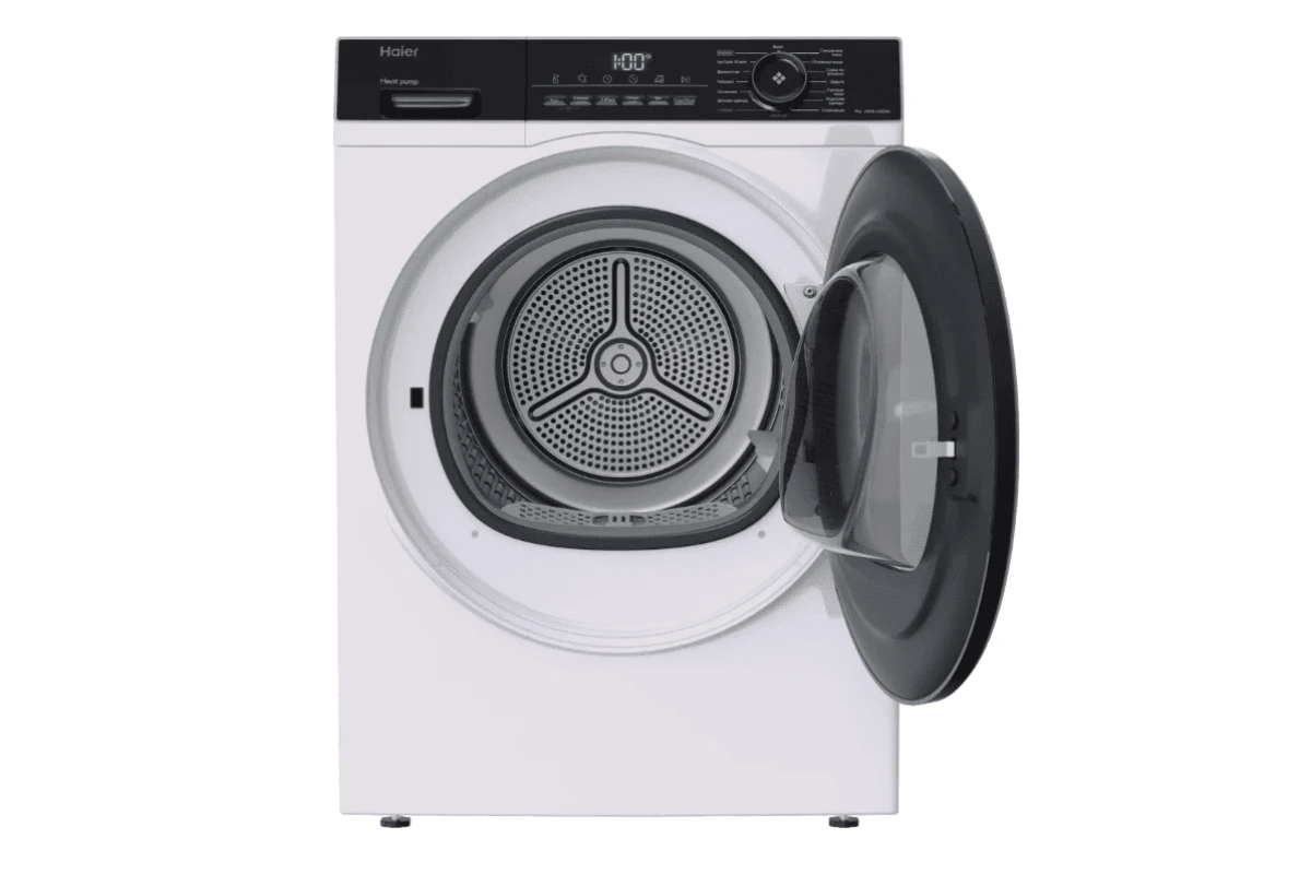 Сушильная машина Haier HD90-A2929A