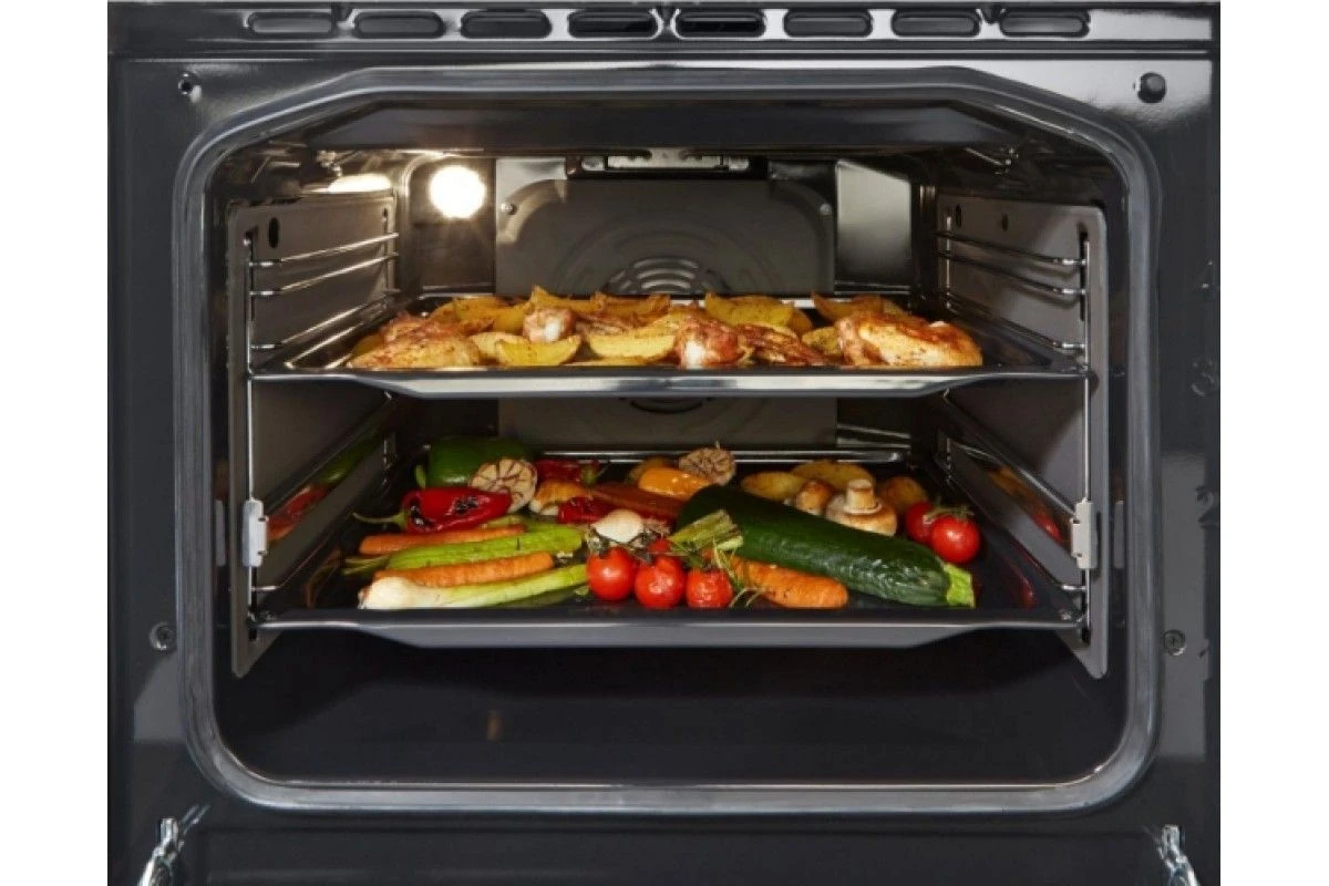 Электрическая плита Gorenje GECS5B70CLI