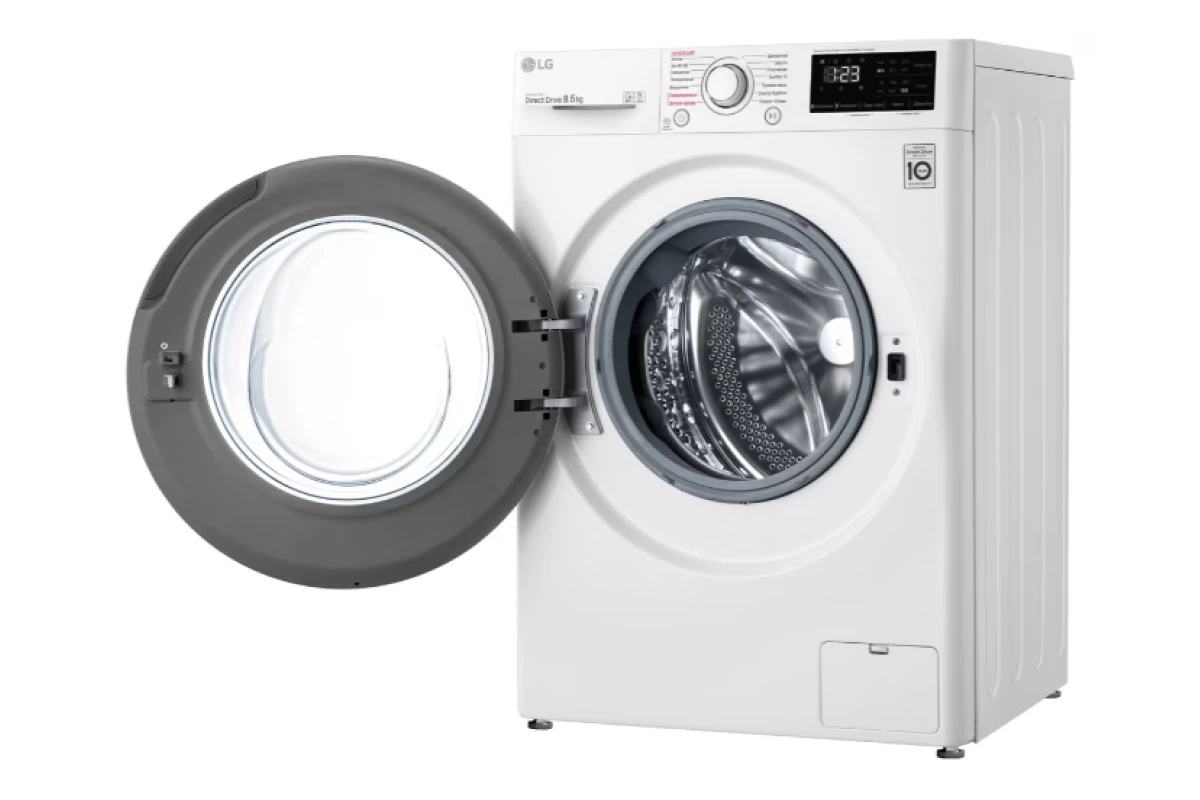 Стиральная машина LG F2V3GS3W