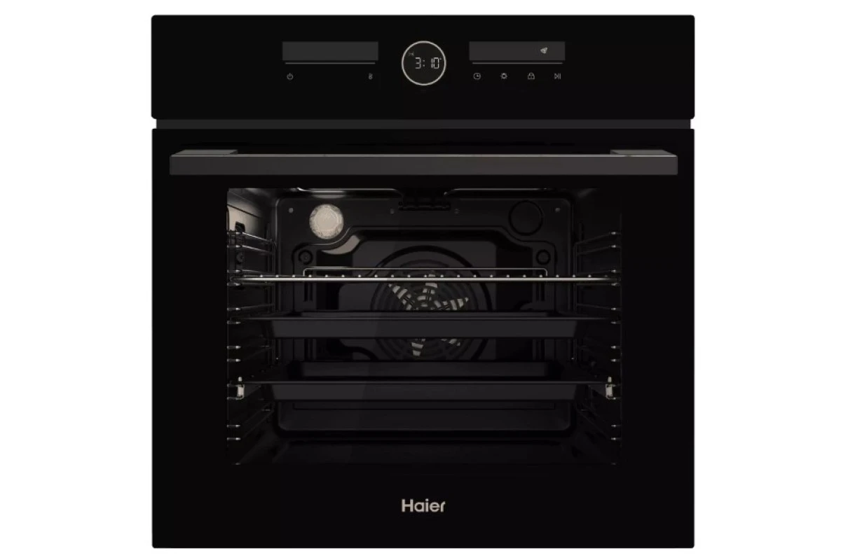 Духовой шкаф Haier HOX-FT5AMTB