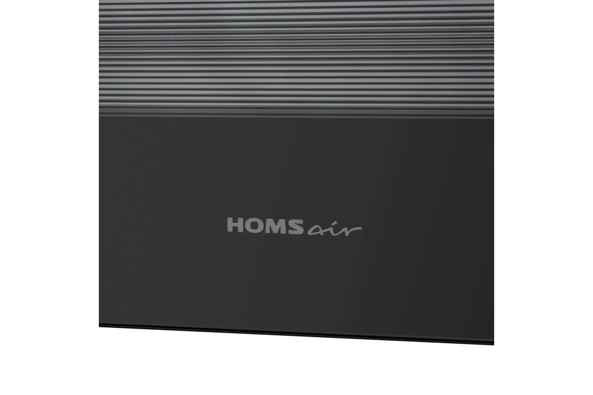Шкаф духовой электрический HOMSair OES660BK
