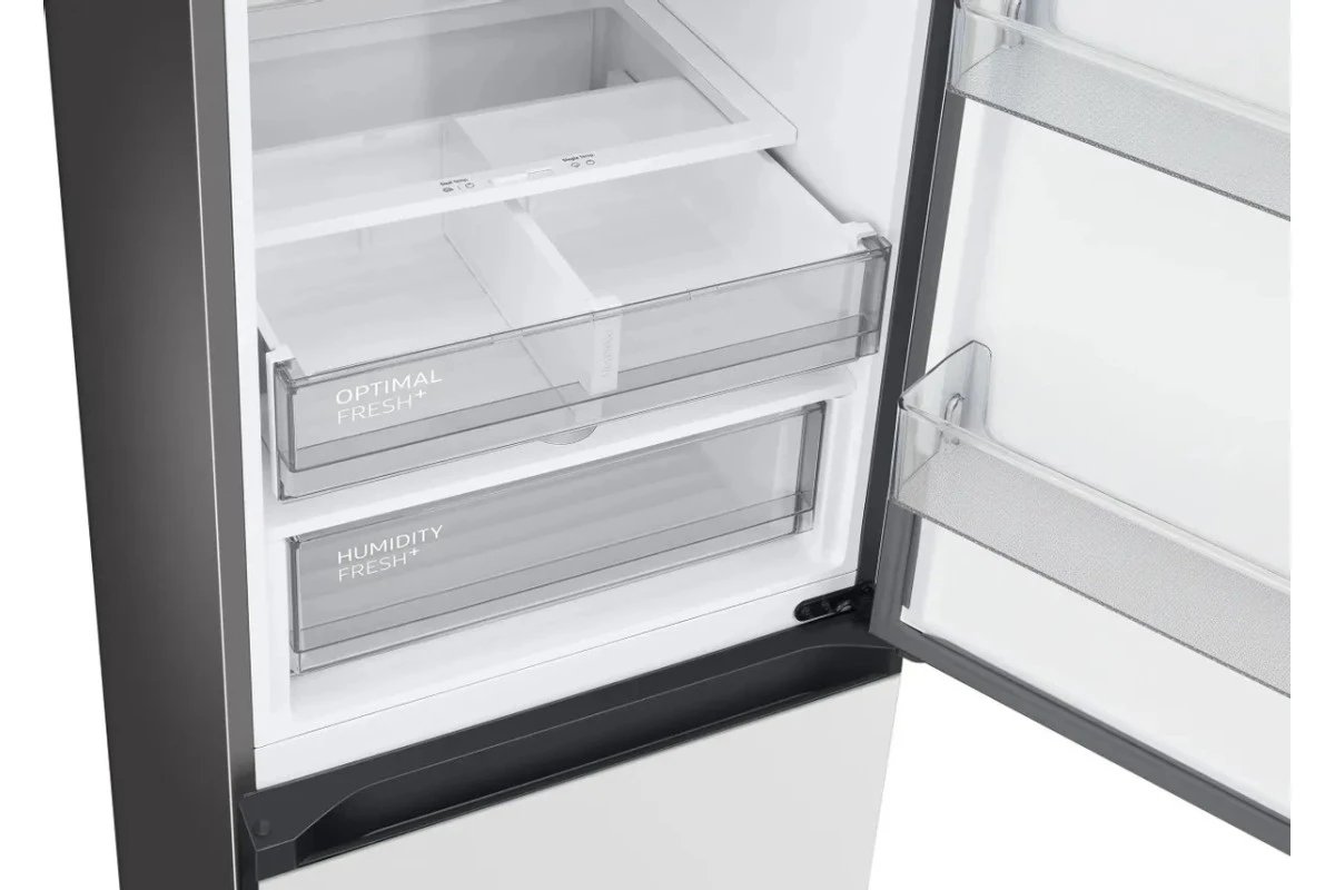 Холодильник Samsung RB38C7B6D12/EF