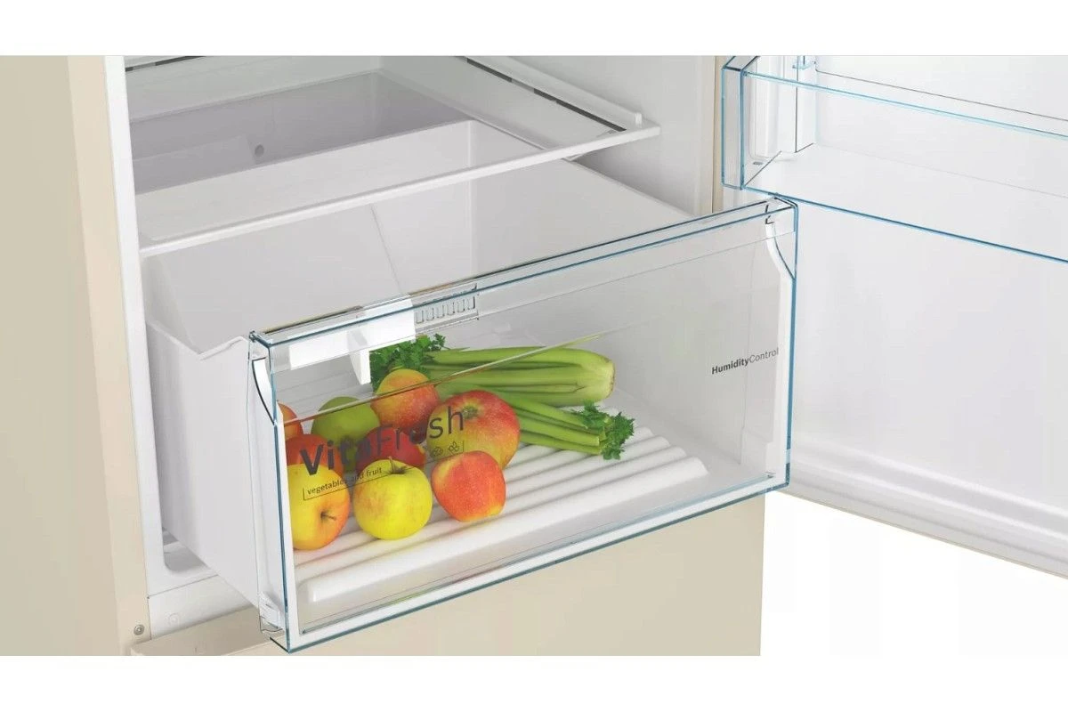 Двухкамерный холодильник Bosch KGN39UK22R