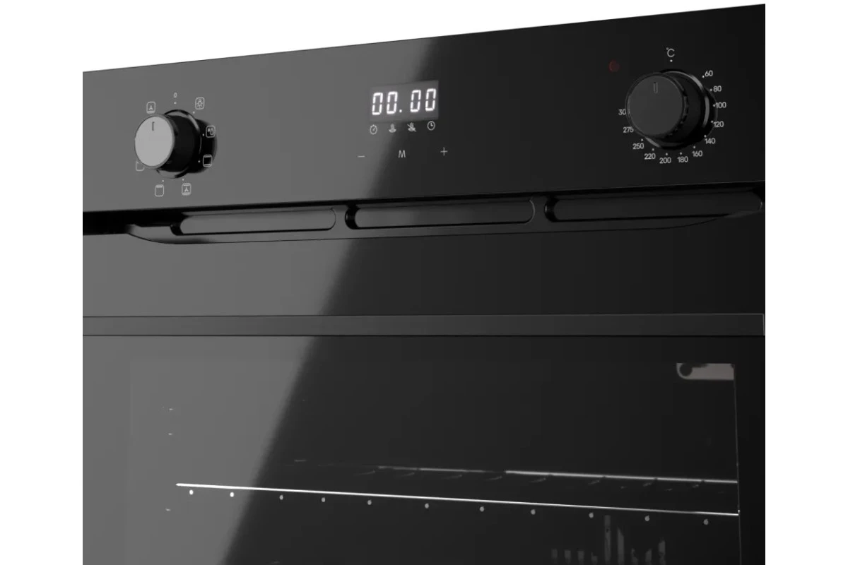 Духовой шкаф Kuppersberg HO 620 B