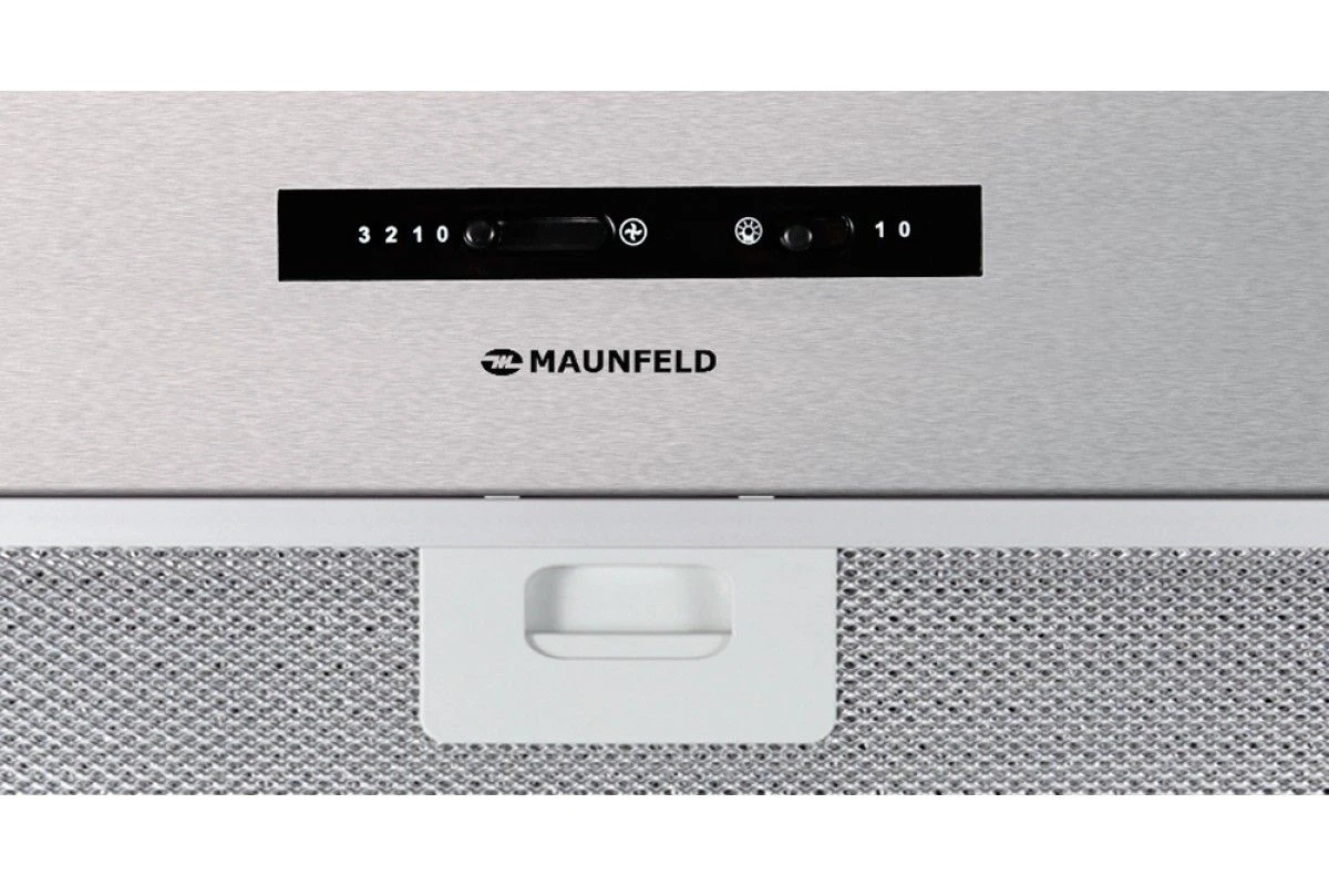 Вытяжка Maunfeld CROSBY LIGHT 70 INOX