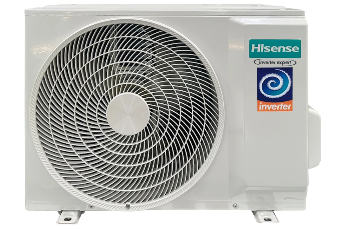 Кондиционер Hisense GOAL 2.0 AS-24UW4RBTKJ00 WI-FI