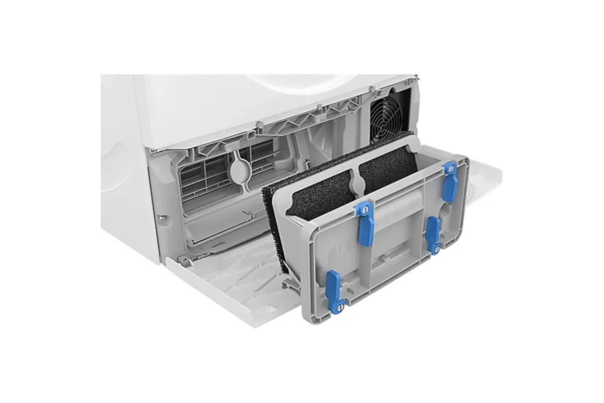 Сушильная машина Bosch WQG241ALPL