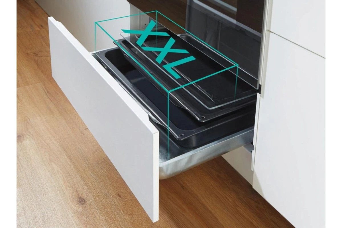 Электрическая плита Gorenje GEIT5C60WPG