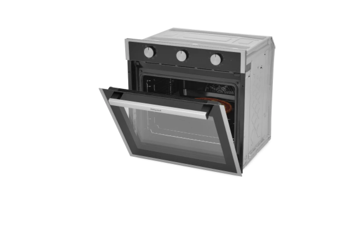 Духовой шкаф Hotpoint FE9 814 H IX