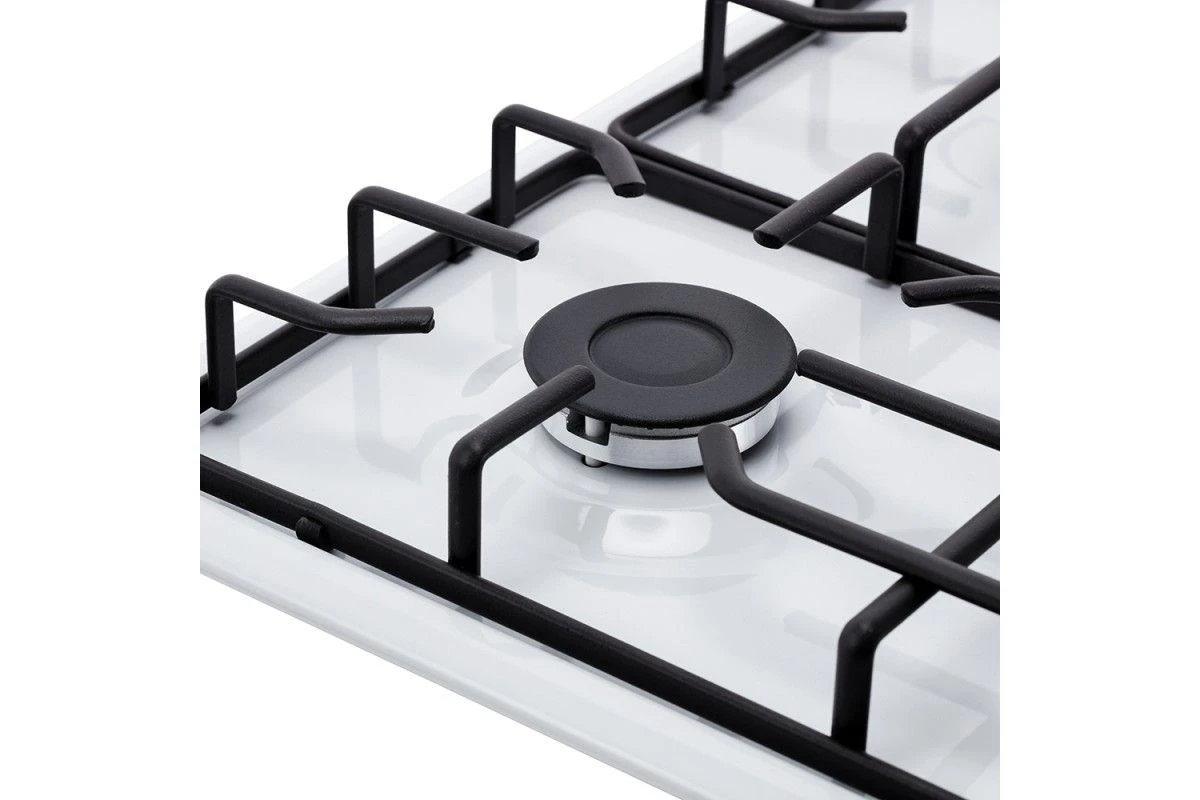 Газовая варочная панель Simfer H60Q40W412