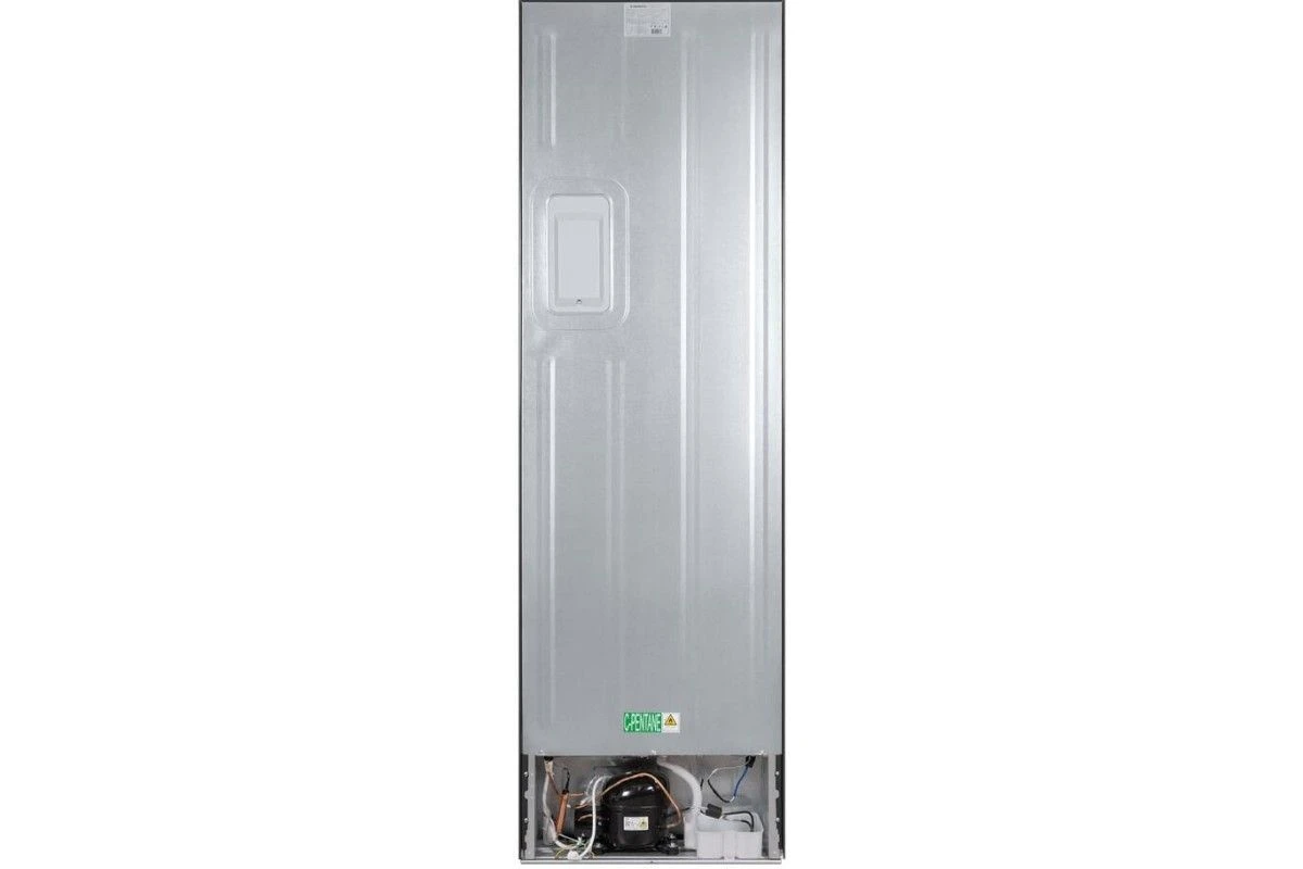 Холодильник Maunfeld MFF200NFB Inverter