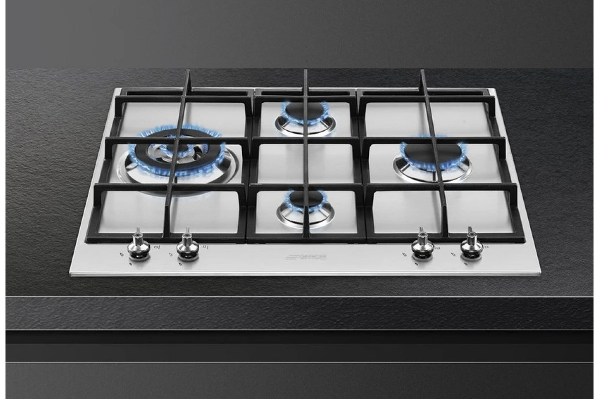 Варочная панель Smeg PX364L