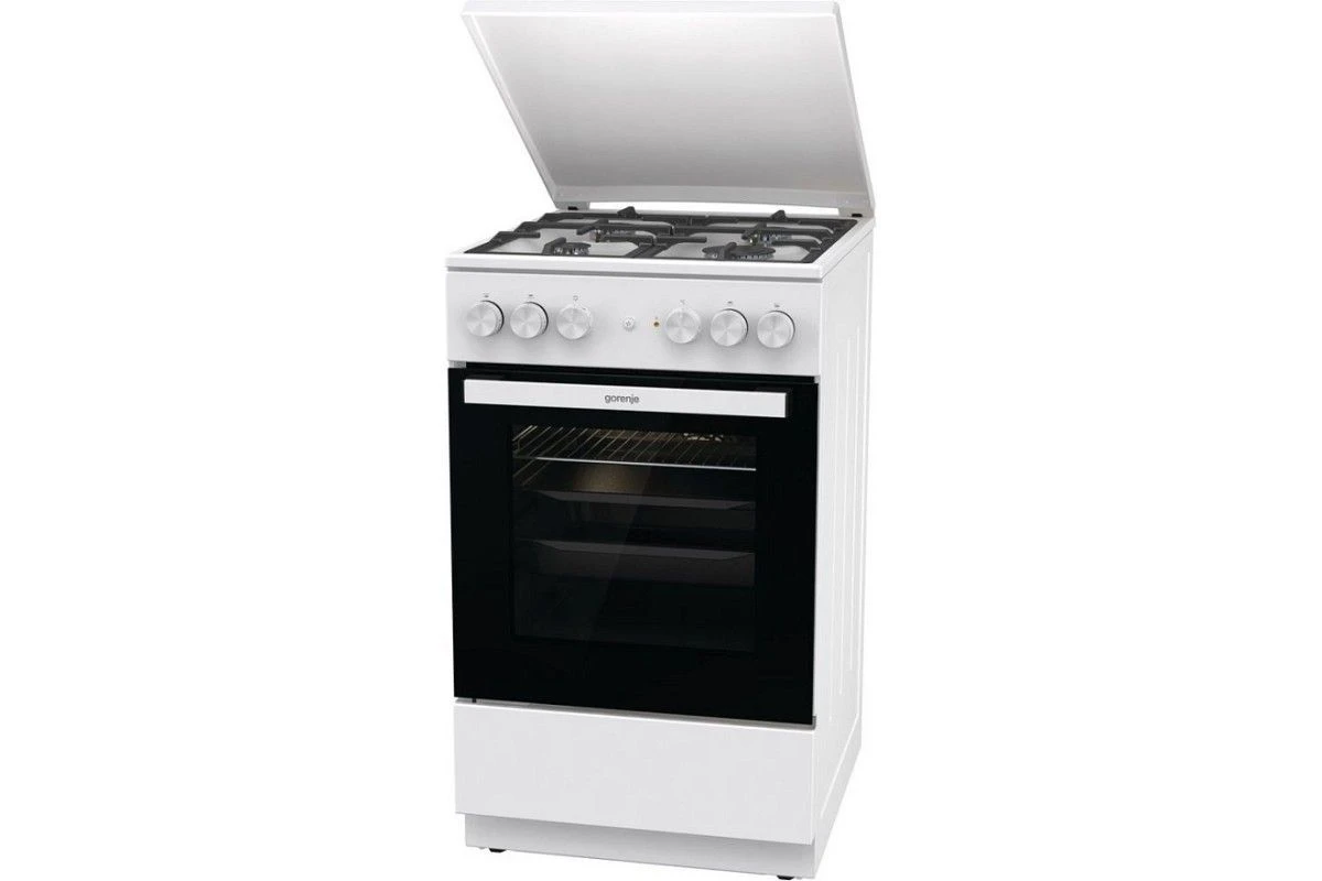 Комбинированная плита Gorenje GK5A42WF-B
