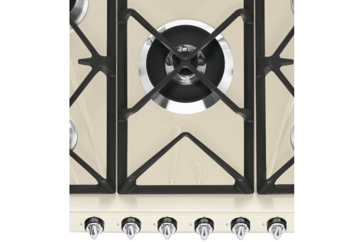 Варочная панель Smeg SR975PGH