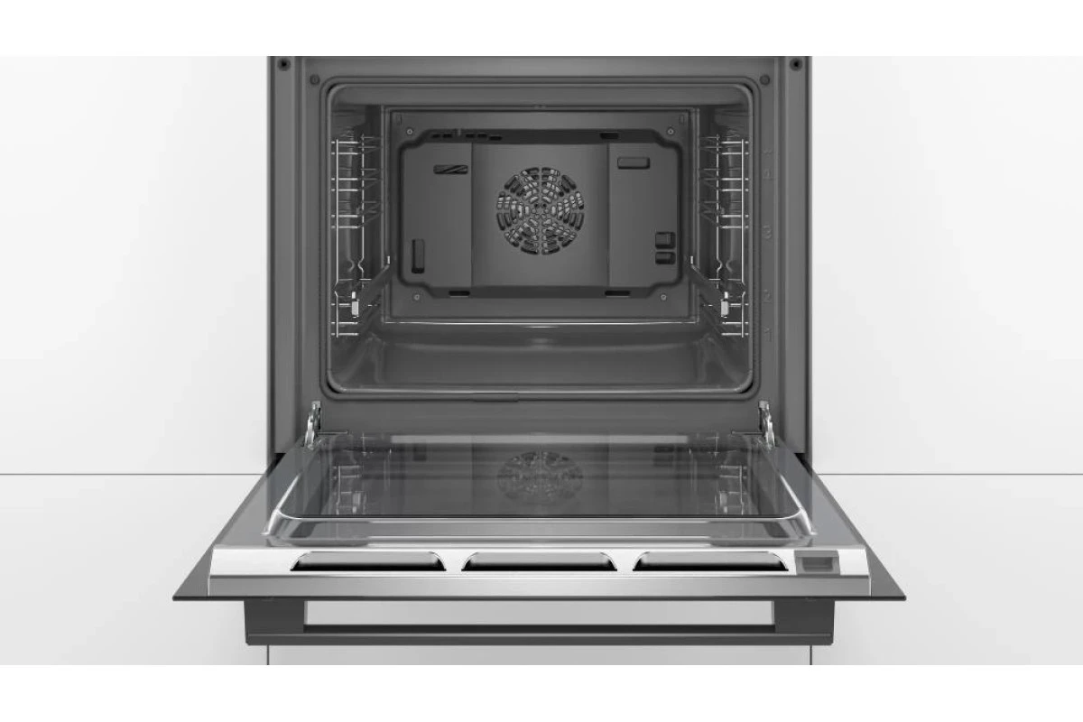 Духовой шкаф Bosch HBJ577EB0R