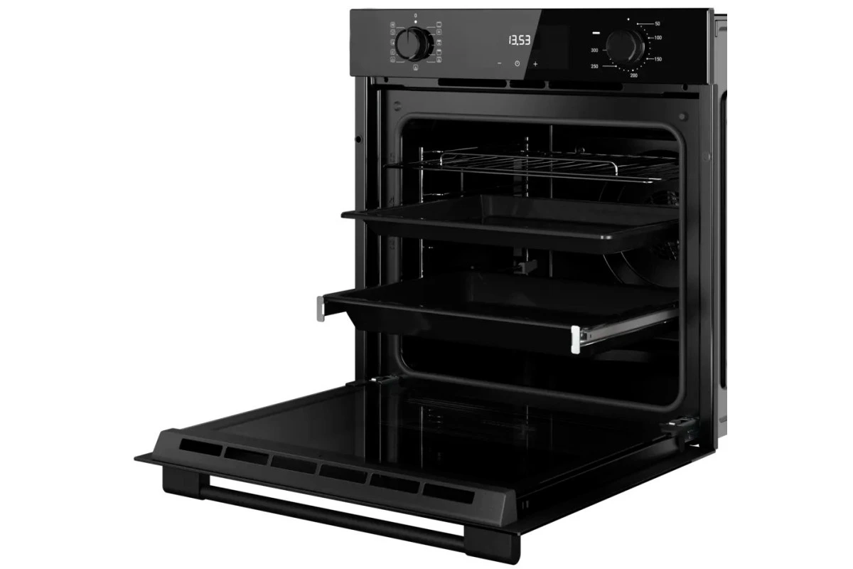 Духовой шкаф Kuppersberg HO 622 B