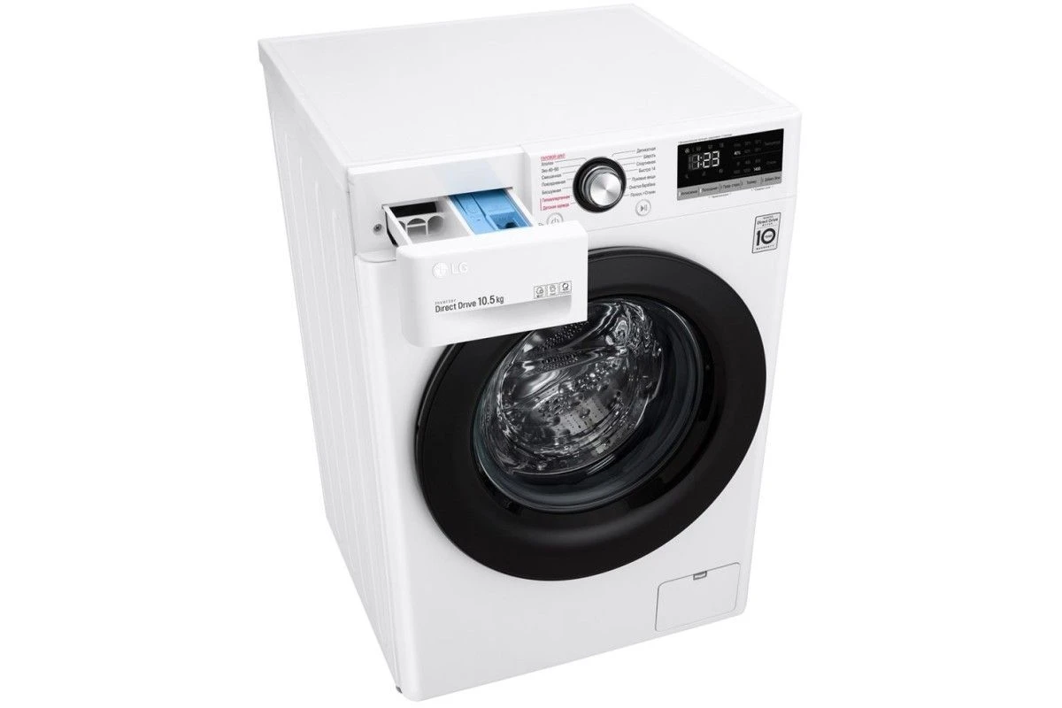 Стиральная машина LG TW4V3RS6W