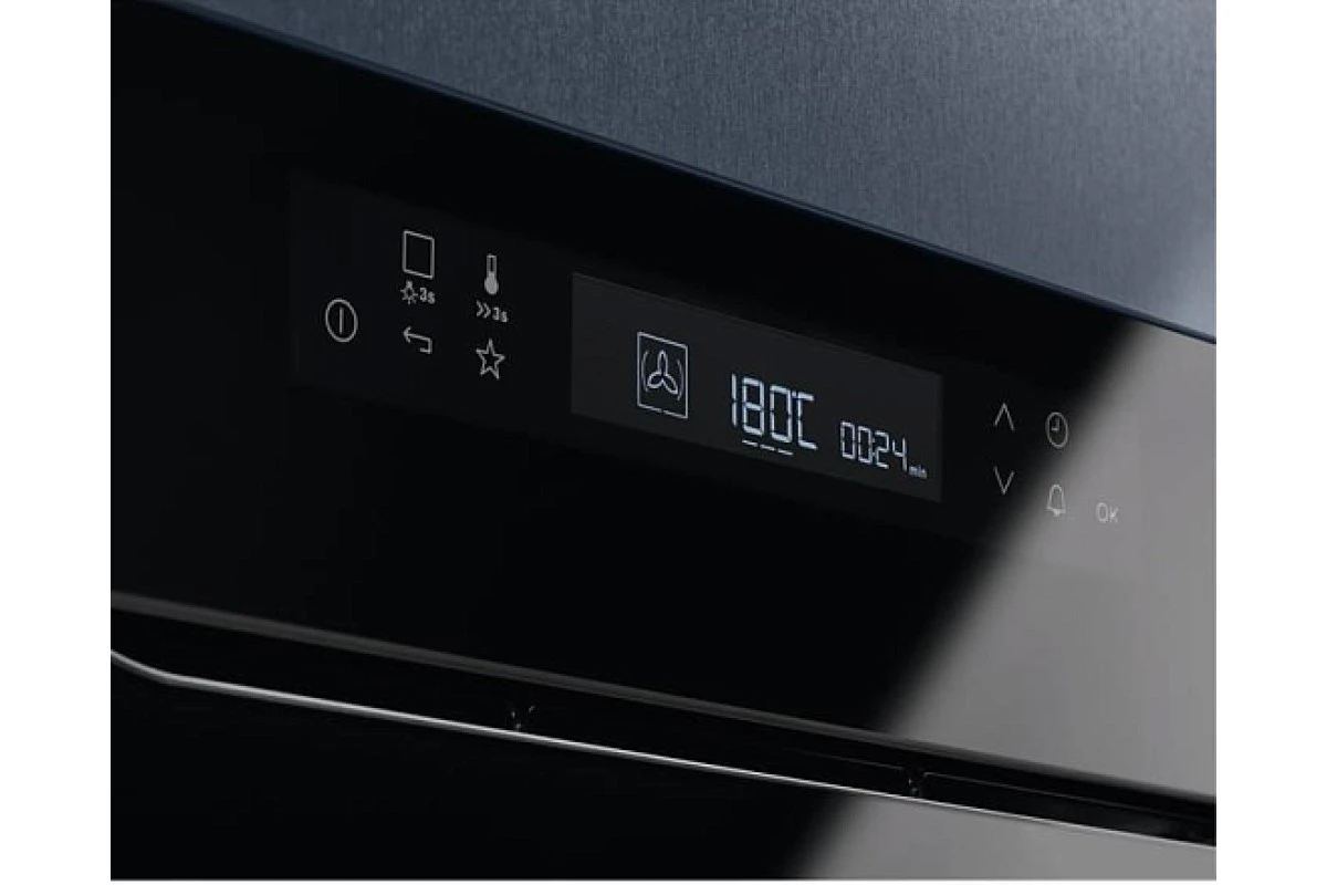 Духовой шкаф Electrolux EOB7S31Z