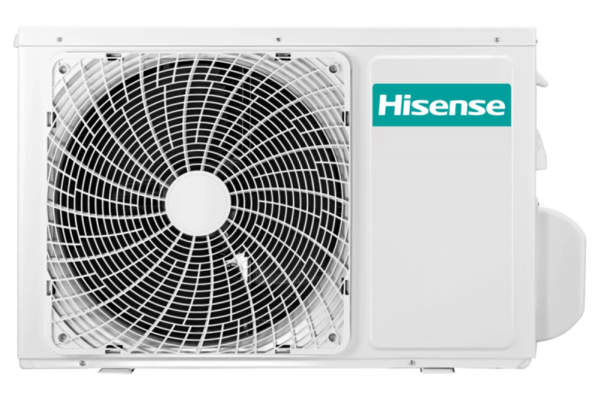 Кондиционер Hisense ZOOM 2.0 Classic A AS-09HW4RLRKB01