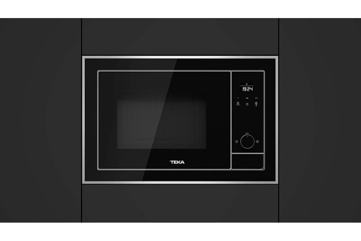 Встраиваемая микроволновая печь Teka ML 820 BIS