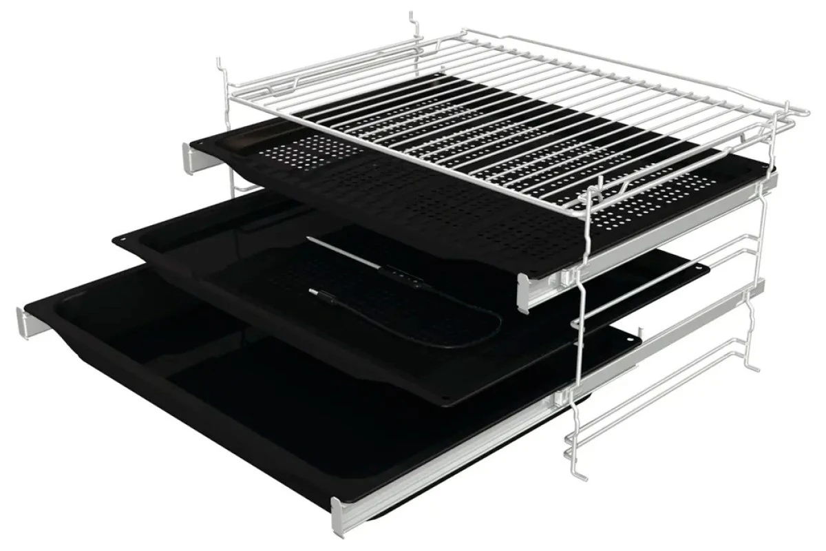 Духовой шкаф Gorenje BSA6747DGWI