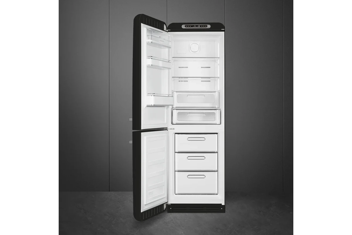 Холодильник Smeg FAB32LBL6