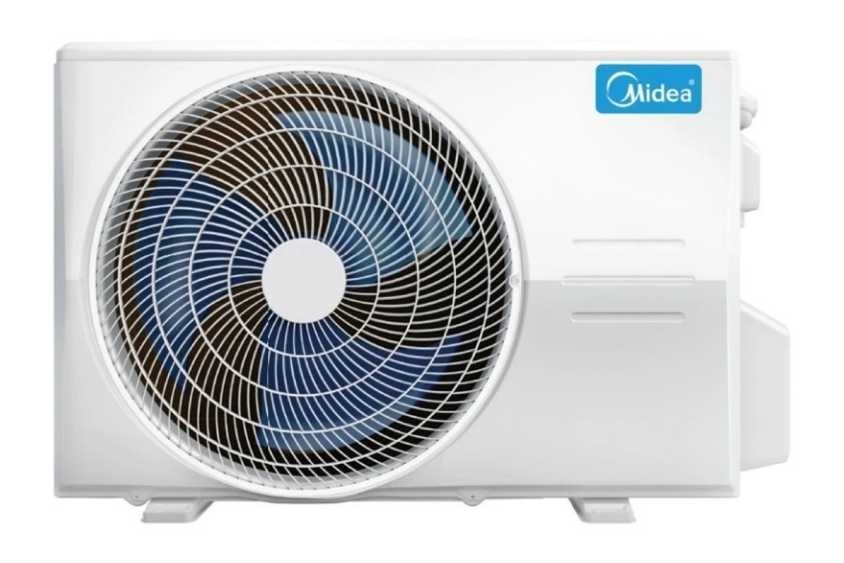Кондиционер Midea Unlimited MSAG2-24HRN1-I/MSAG2-24HRN1-O