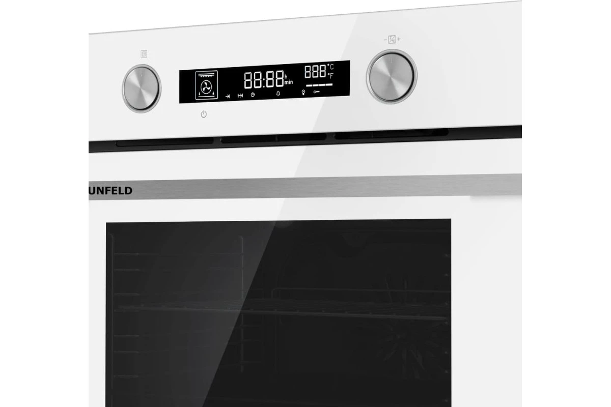 Духовой шкаф Maunfeld AEOH60106W