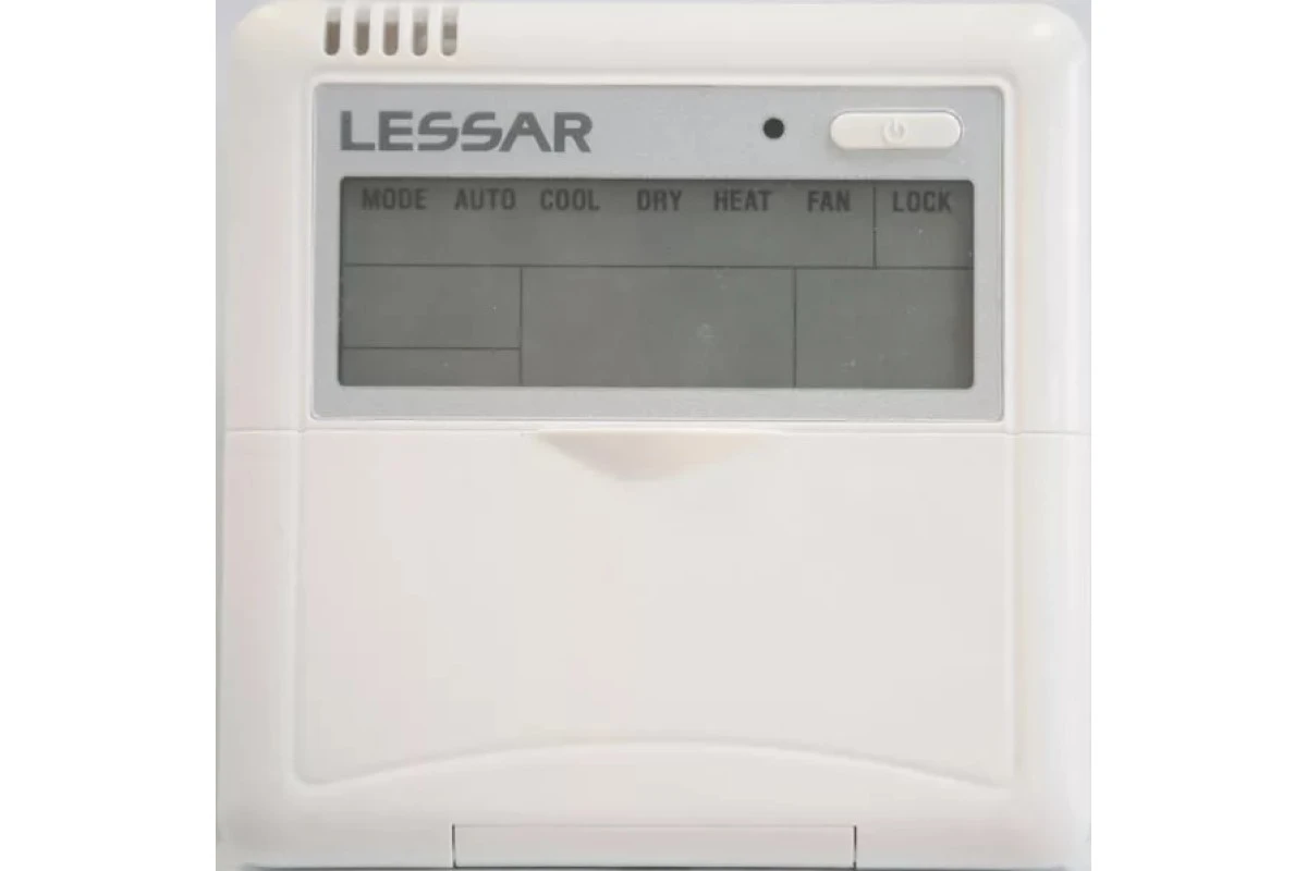 Канальный кондиционер Lessar LS-HE24DWA2/LU-HE24UWA2