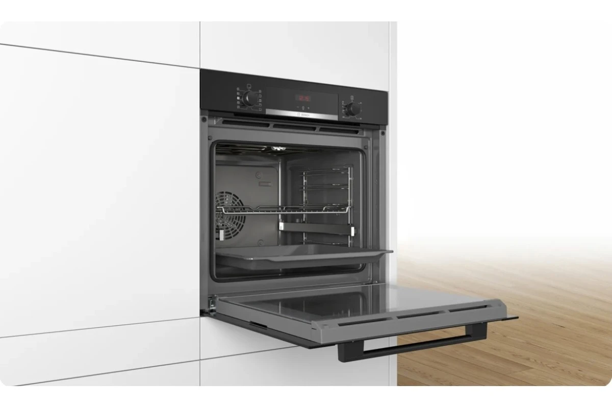 Духовой шкаф Bosch HRA3340B0