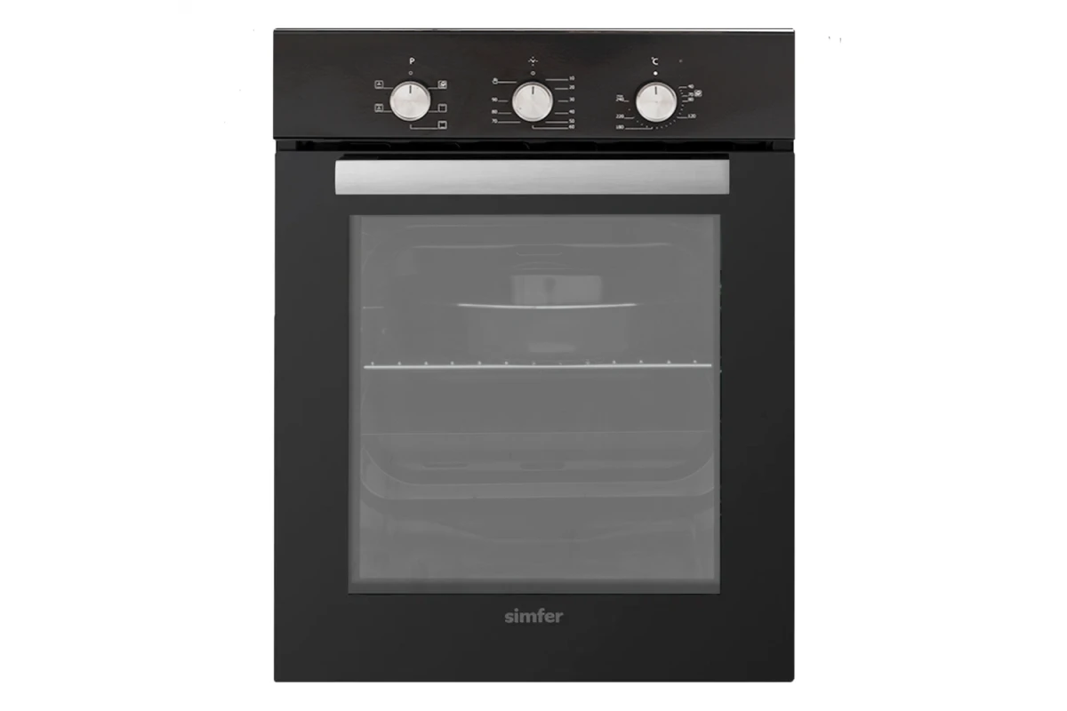Электрический духовой шкаф Simfer B4ES16022