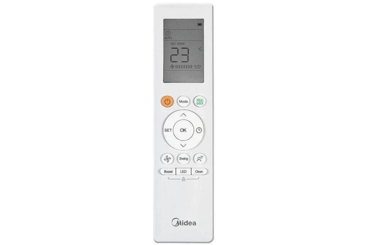 Настенный внутренний блок мульти сплит-системы Midea Breezeless E (MSFE) MMFE-24N8D6-I