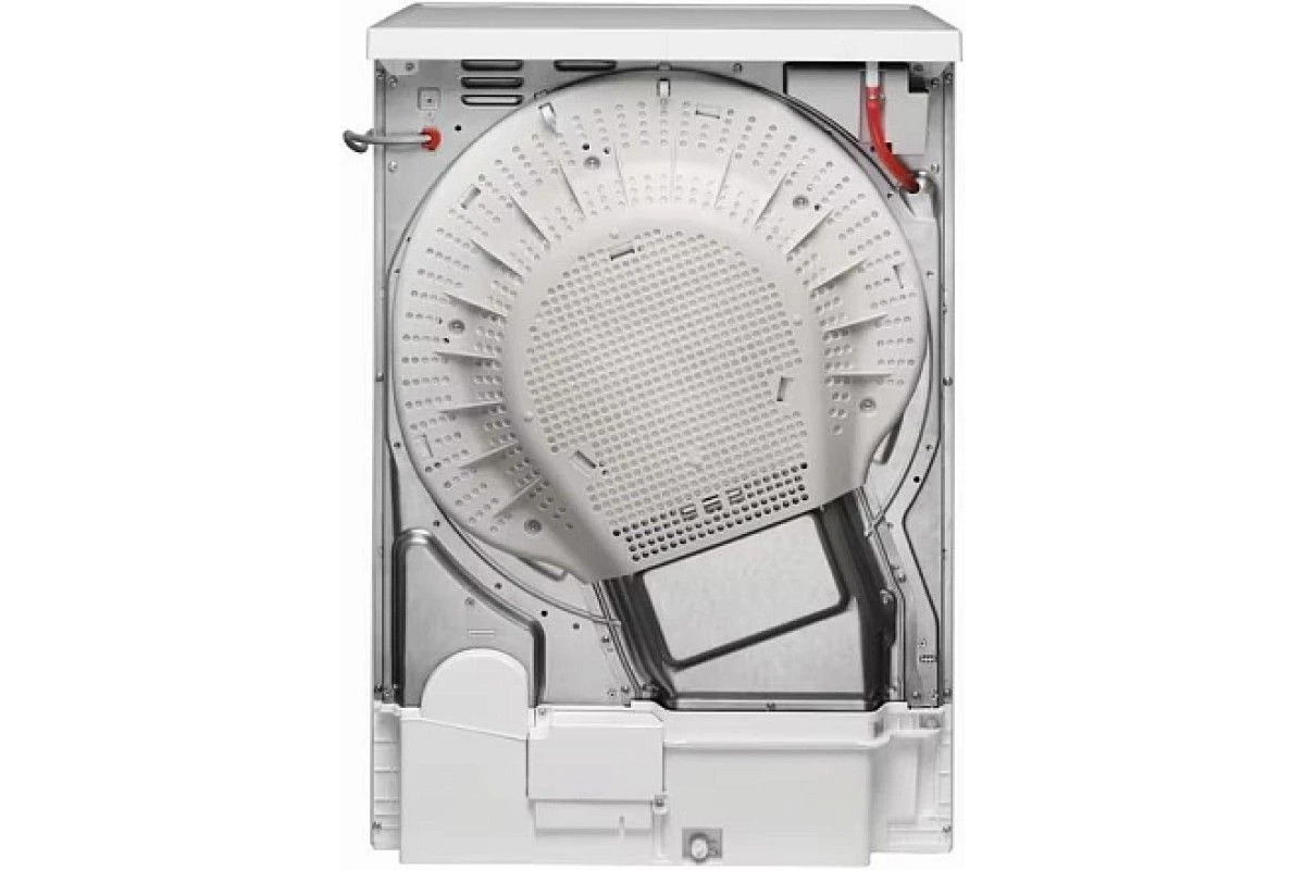 Сушильная машина Electrolux EW6C4753CB