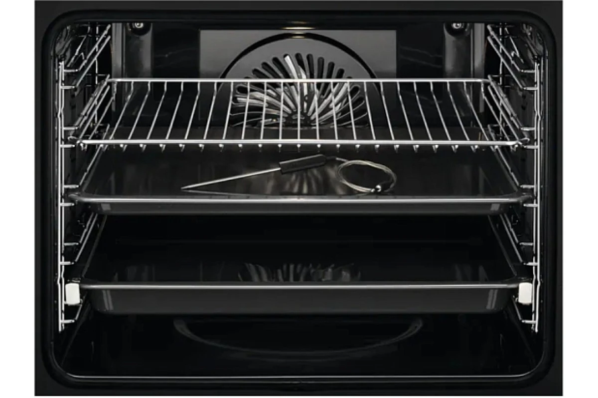 Духовой шкаф Electrolux EOC9P31WX