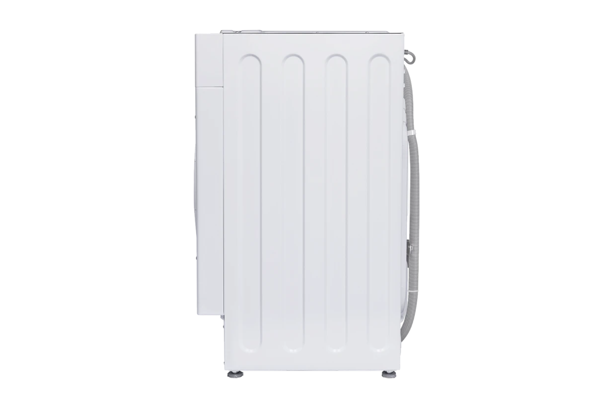 Встраиваемая стиральная машина HOMSair WMB126WH