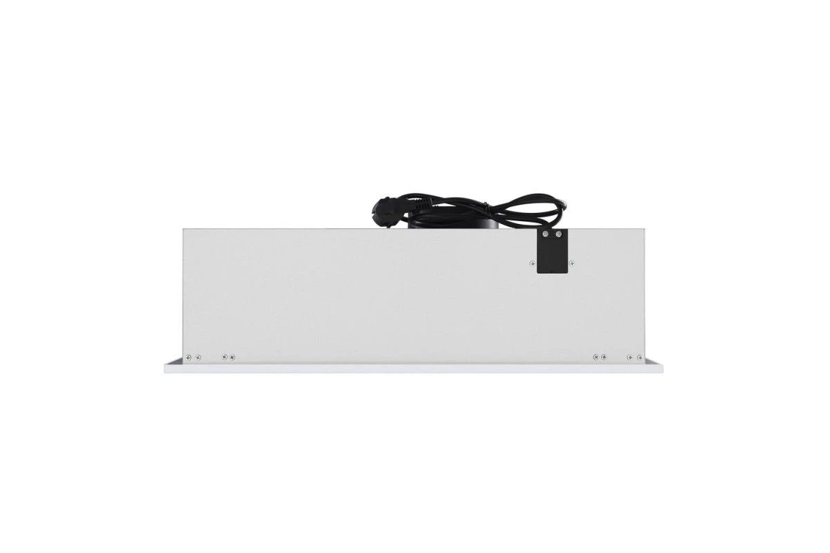 Кухонная вытяжка HOMSair CAMELIA 60 белый
