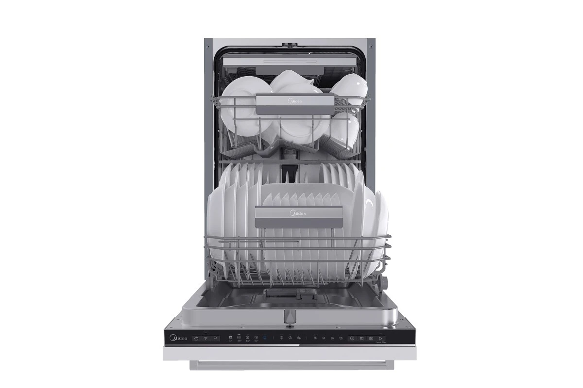 Встраиваемая посудомоечная машина Midea MID45S140i