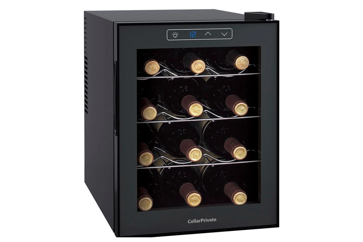 Винный холодильник CellarPrivate CP012