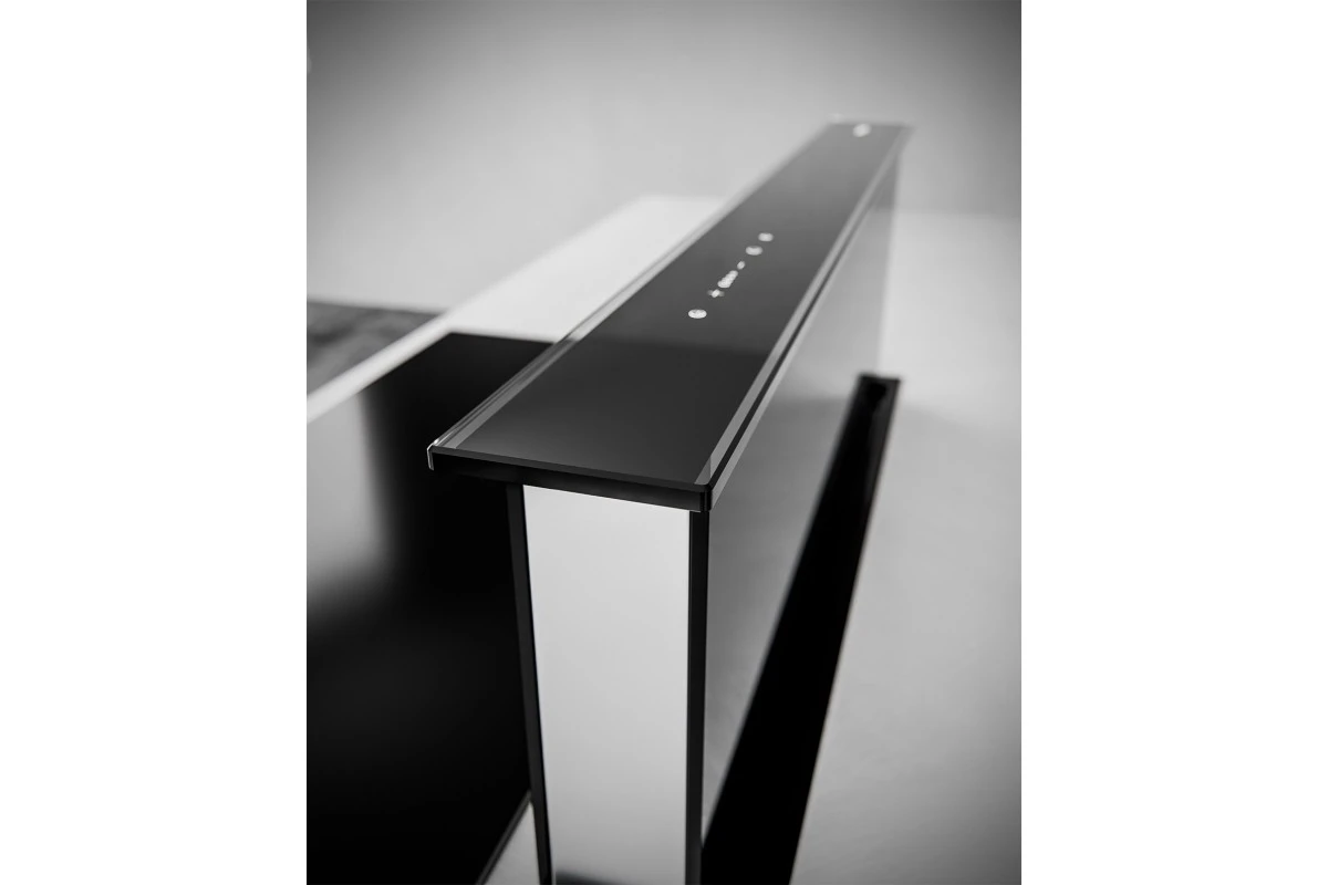 Вытяжка Downdraft Sirius S-DD18 BALANCE EM B