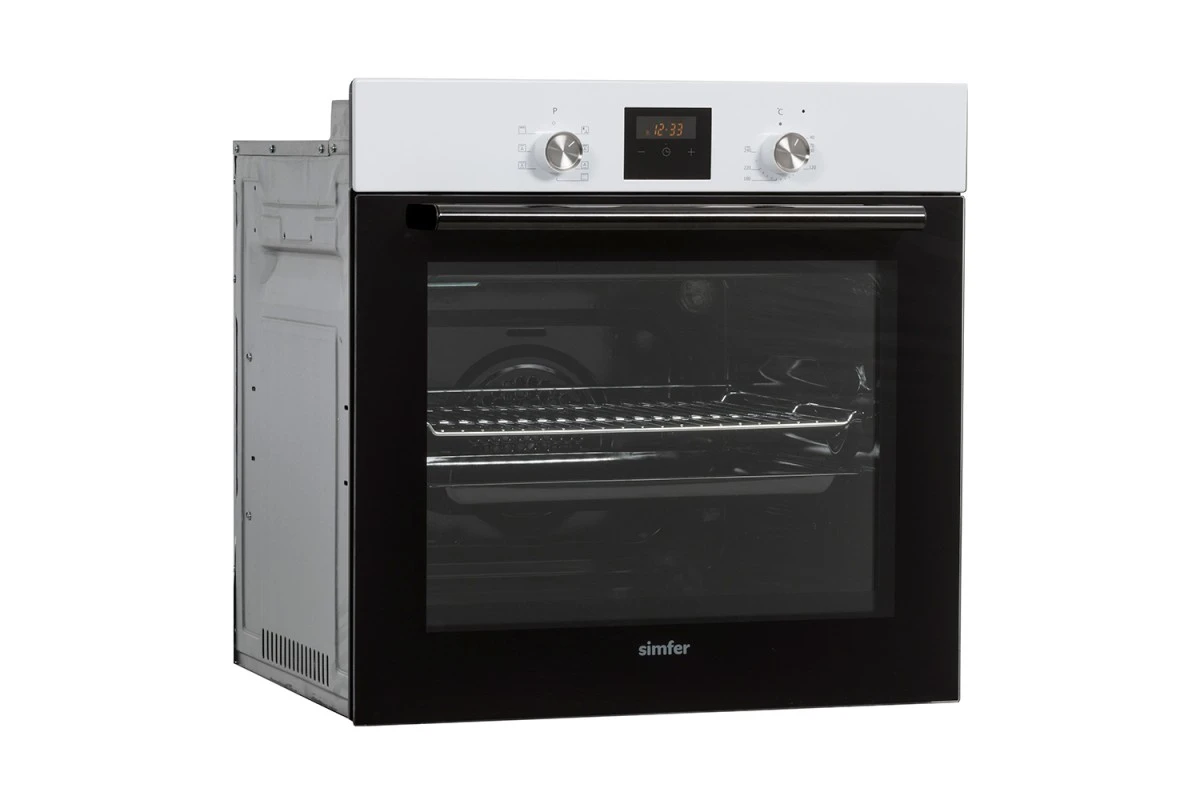 Электрический духовой шкаф Simfer B6EW56070