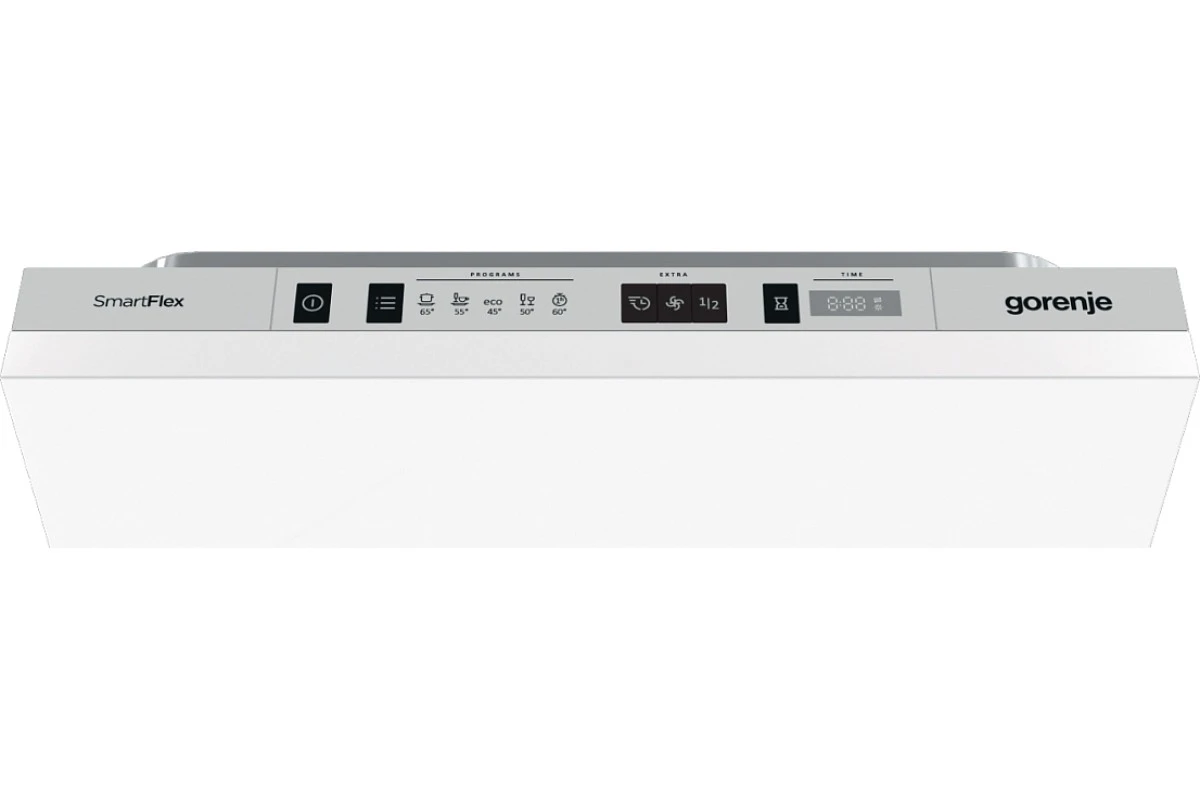 Встраиваемая посудомоечная машина Gorenje GV522E10S