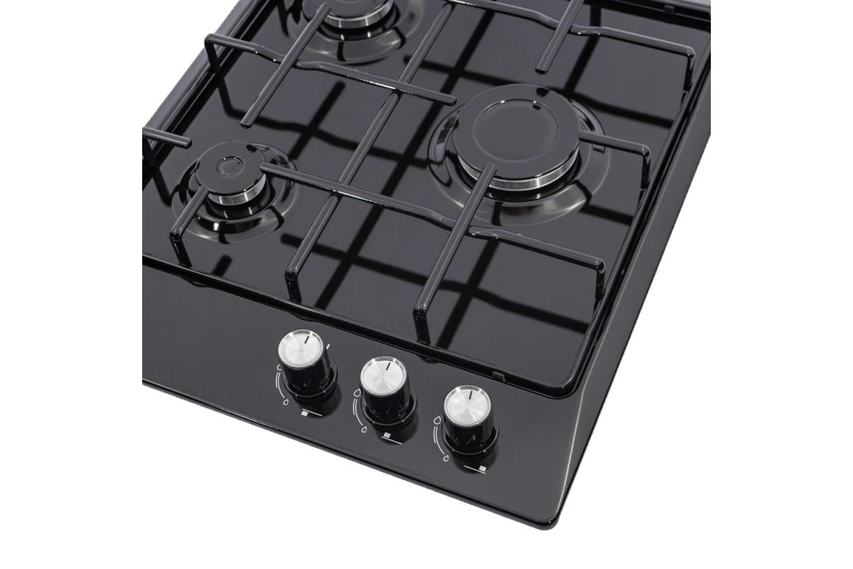 Газовая варочная панель Simfer H45V30B400