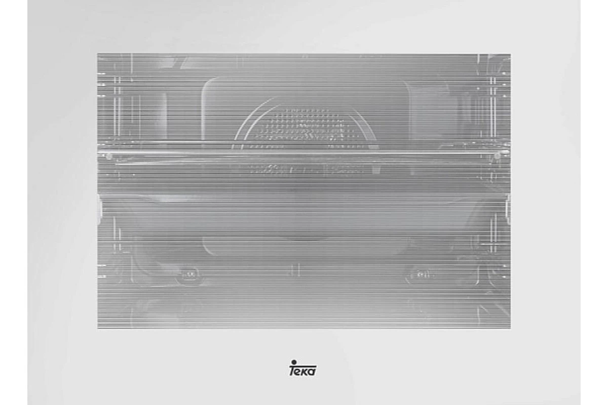 Духовой шкаф Teka HSB 610 WHITE