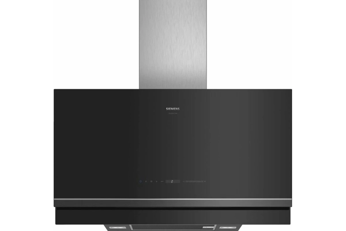 Вытяжка SIEMENS LC97FVW69B
