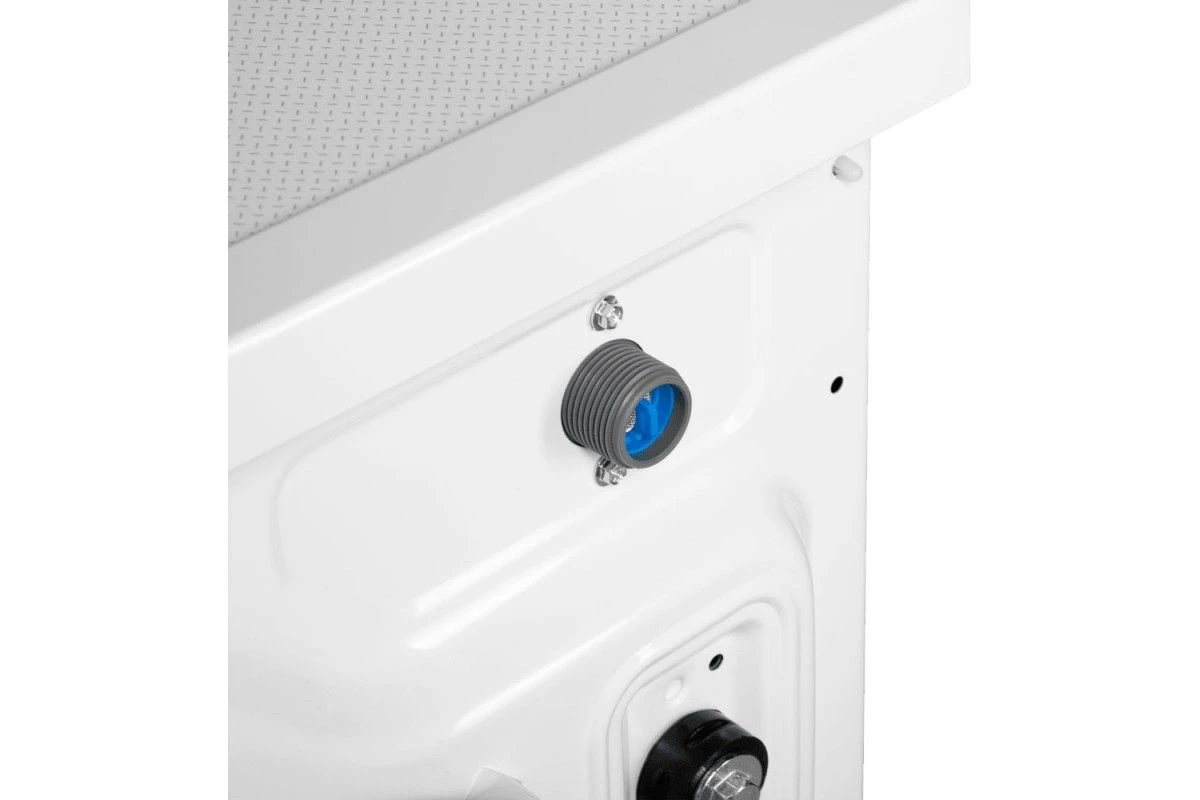 Стиральная машина MAUNFELD MFWM128WH053