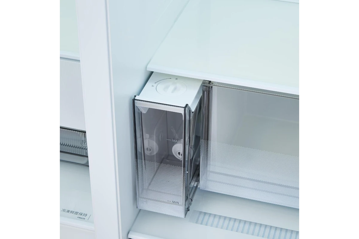 Холодильник Toshiba GR-RS785WI-PGJ(67)
