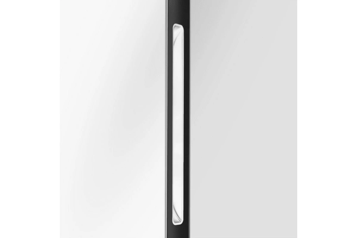 Холодильник Maunfeld MFF177NFW Slim Inverter