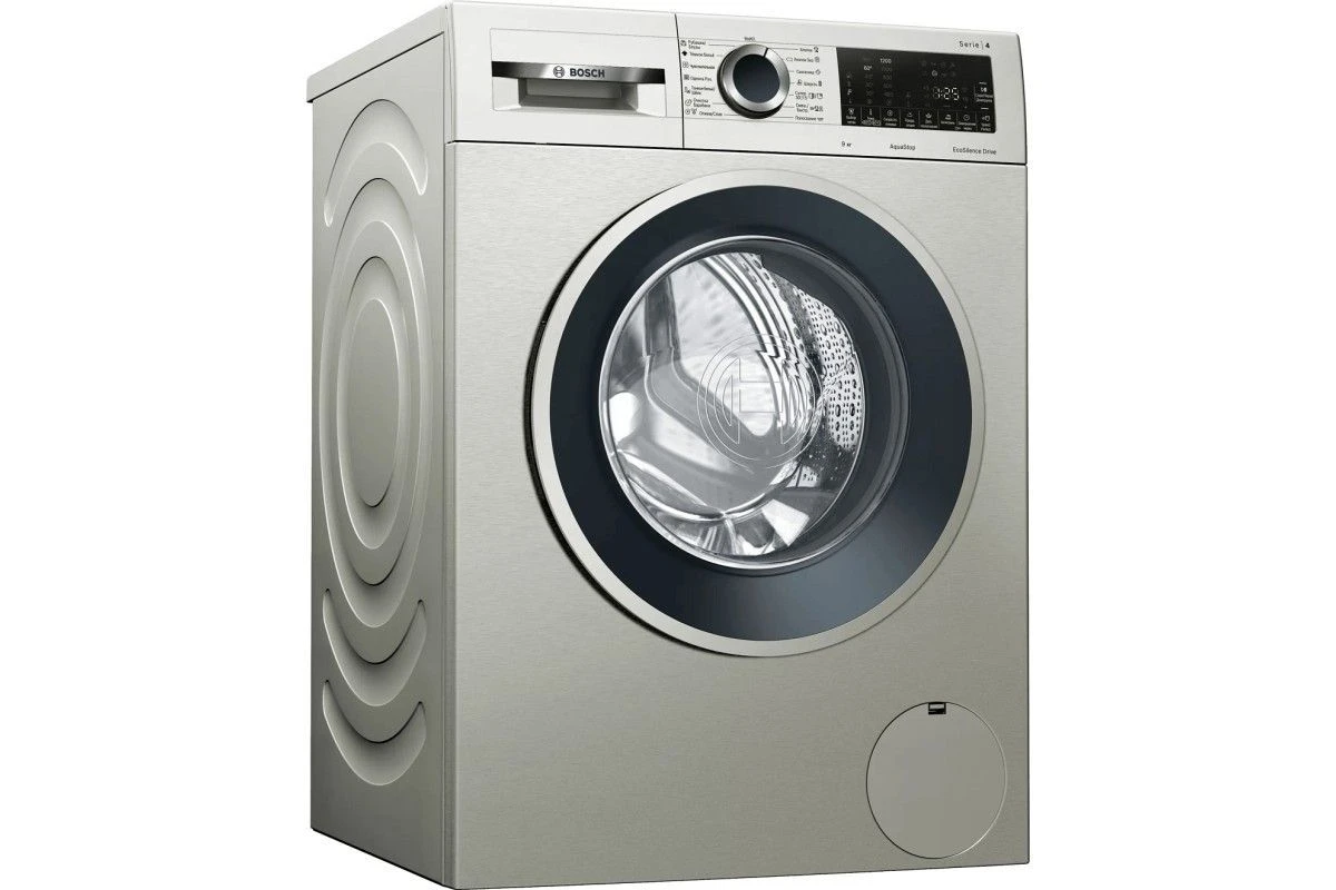 Стиральная машина Bosch WGA242XVOE